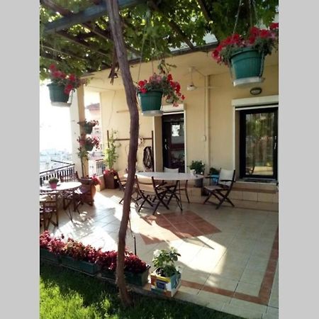 Με Συμπάθεια-With Sympathy - Private Parking Apartment Kavala Exterior photo